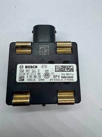 Модуль управління круїз-контролем 5Q0907561D VAG
