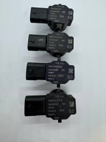 Парковочний радар 5WA919275B VAG