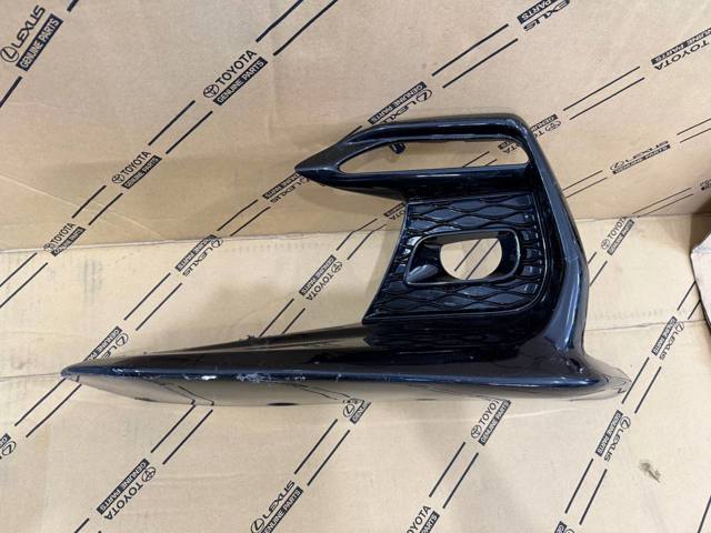 Ободок протитуманки 622576HJ0A NISSAN