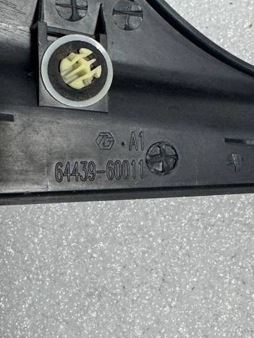 Болт піддона 6443960011 TOYOTA