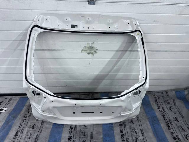 Задні двері багажника 67005F4020 TOYOTA