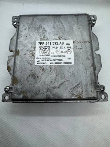 Блок розпалювання, ксенон 7PP941572AB MITSUBISHI