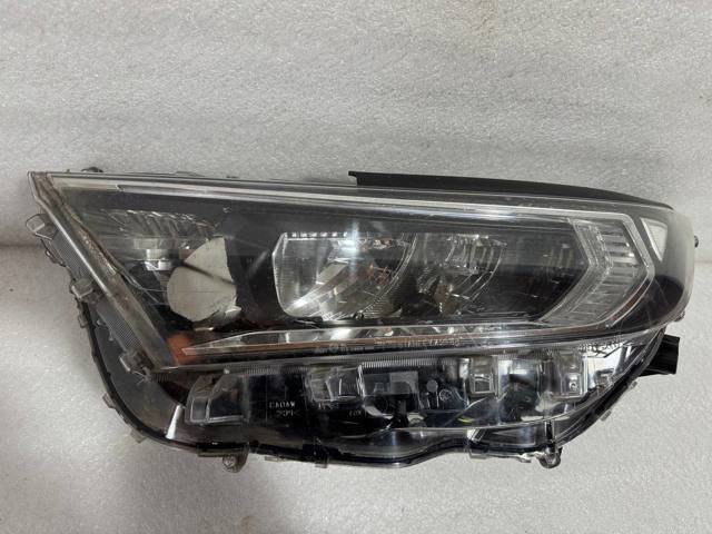 Фара ліва 811500R140 TOYOTA