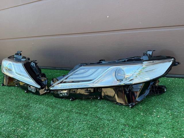 Оптика 8118533D71 TOYOTA