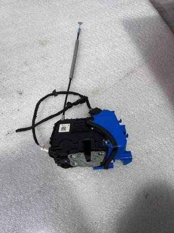 Внутрішній дверний замок 81320N7000 HYUNDAI