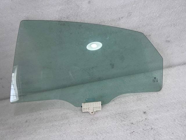 Скло заднє ліве 83410KL030 HYUNDAI