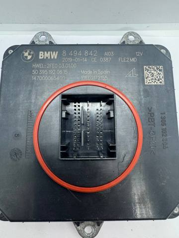 Інвентор струму 8494842 BMW