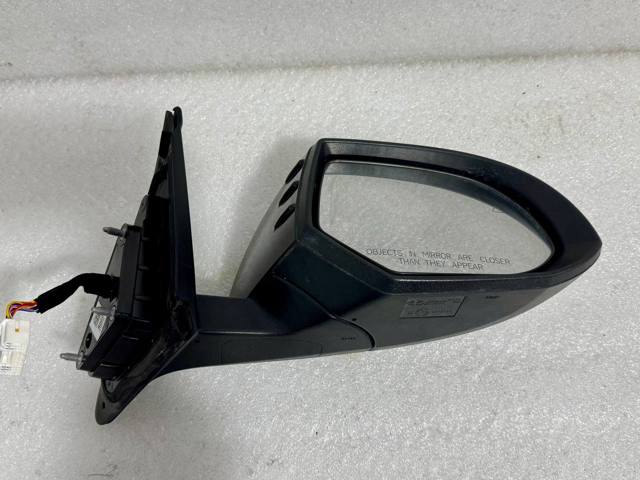 Бічне дзеркало заднього виду в зборі 87610KL090 HYUNDAI