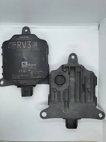 Датчик контролю мертвої зони, задній 8816242091 TOYOTA