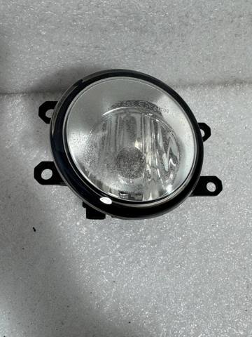 Фара, ліва 89210657 VALEO