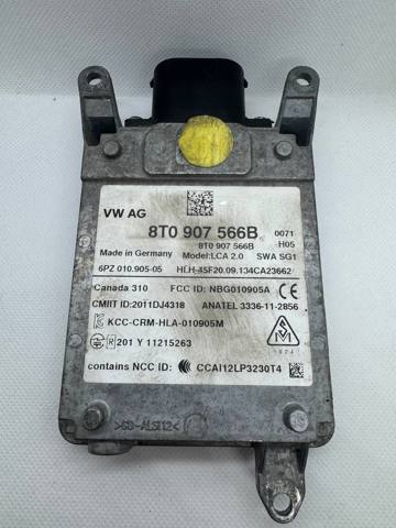 Радар зміни смуги руху 8T0907566B VAG