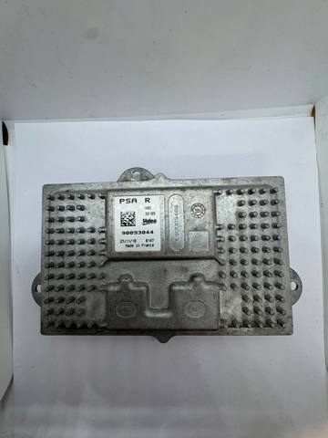 Блок розпалювання, ксенон 90093044 VALEO