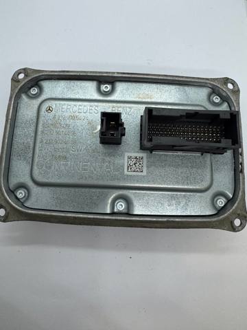 Модуль управління світлом фар A2129005424 MERCEDES