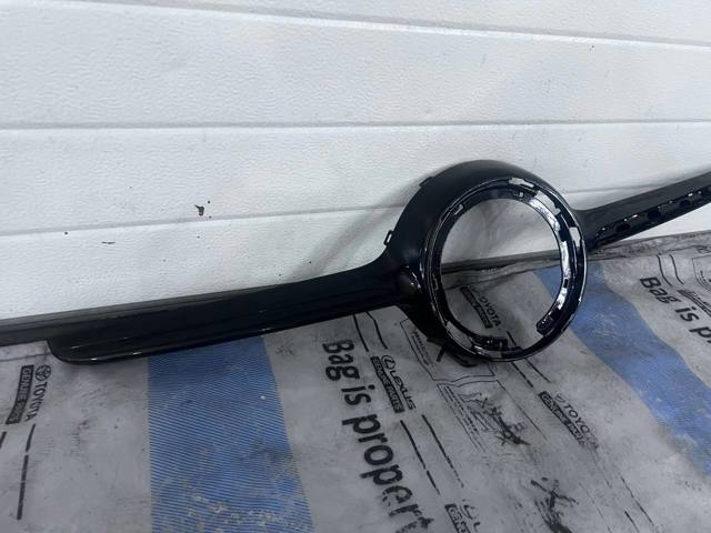 Молдинг решітки радіатора A4478882100 MERCEDES