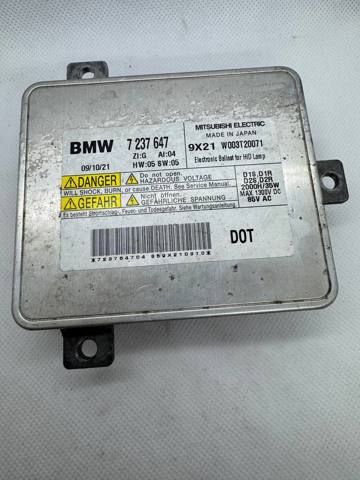 Реле управління ксеноном / біксенон W003T20071 BMW