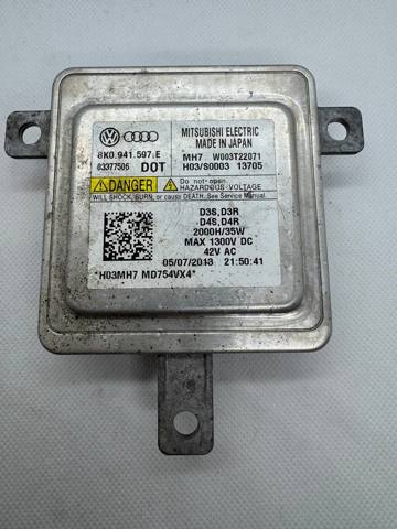 Реле управління ксеноном / біксенон W003T22071 MITSUBISHI