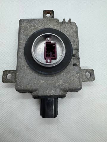 Реле для ксенону W3T20971 MITSUBISHI