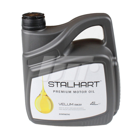 Масло двигуна 745226 STALHART