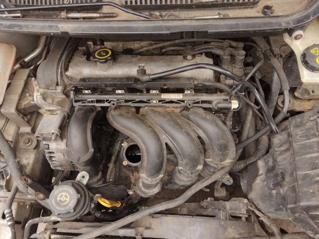 Форсунка інжектора 1429840 FORD