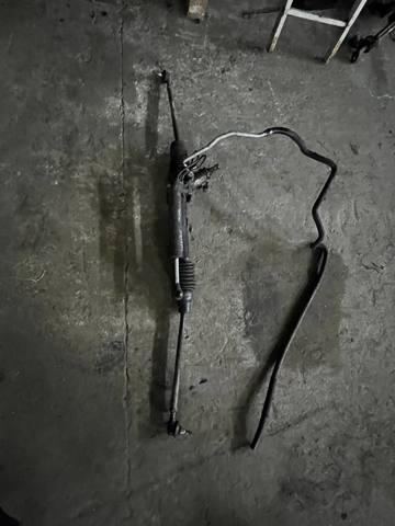 Управління рульове в зборі 4000ZJ PEUGEOT
