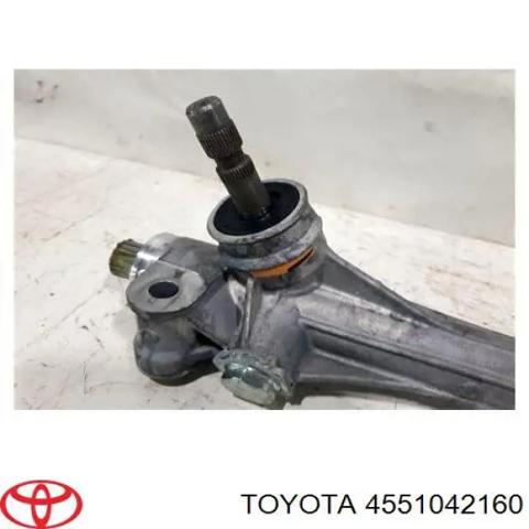 Управління рульове в зборі 4551042160 TOYOTA