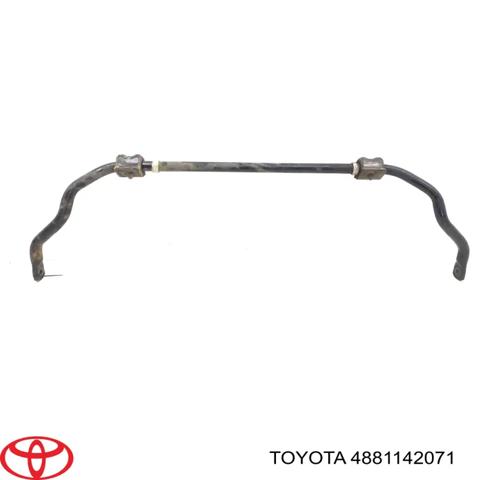 Стабілізатор передній 4881142071 TOYOTA