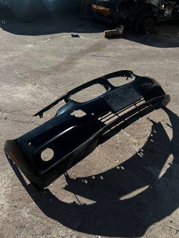 Бампер передній в зборі 51117292999 BMW