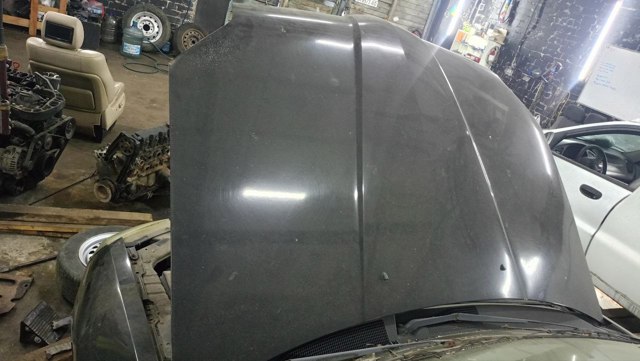 Капот 5900A284 MITSUBISHI