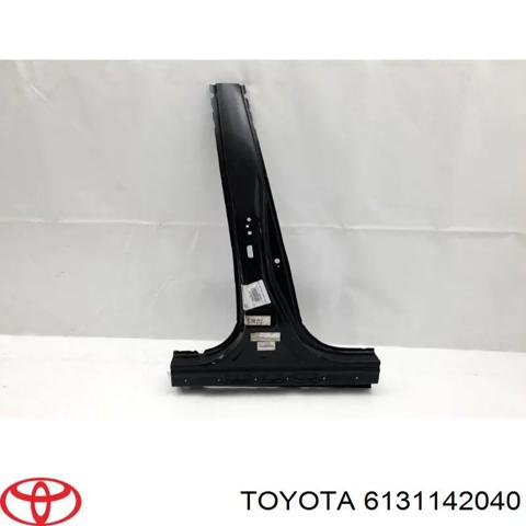 Стійка центральна, права 6131142040 TOYOTA
