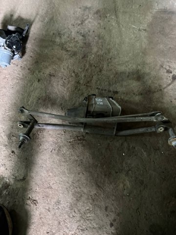 Трапеція щіток лобового скла A0008201340 MERCEDES