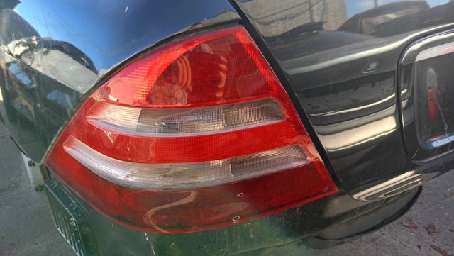 Задня ліва фара A2208200764 MERCEDES