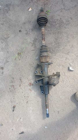 Піввісь передня ліва DS9510LA BGA