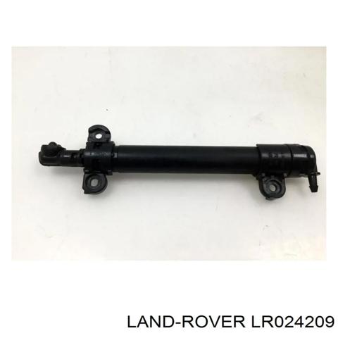Тримач форсунки омивача фари, підйомний циліндр LR024209 LAND ROVER
