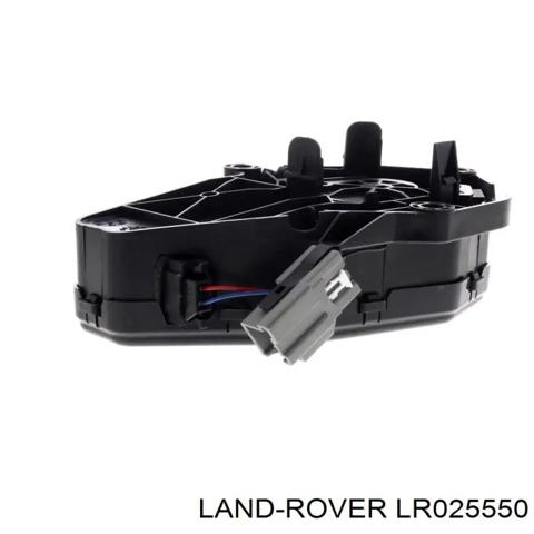 Мотор-привід відкр/закр. замку багажника (3/5-х дв.) LR025550 LAND ROVER