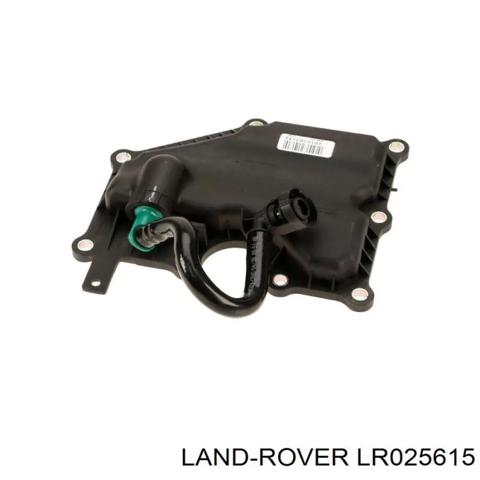 Масловіддільник газів LR025615 LAND ROVER