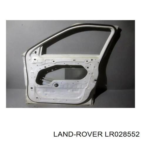 Пасажирські передні двері LR028552 LAND ROVER