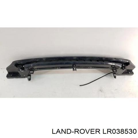 Кронштейн бампера переднього, центральний LR038530 LAND ROVER