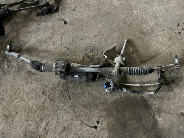 Управління рульове в зборі LR049354 LAND ROVER