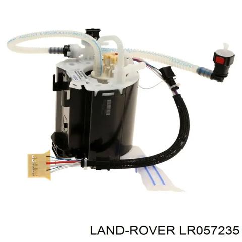 Електробензонасос LR057235 LAND ROVER