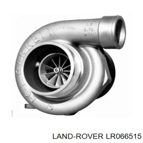 Турбонаддув LR066515 LAND ROVER