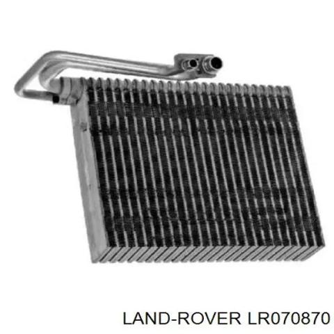 Випарник LR070870 LAND ROVER