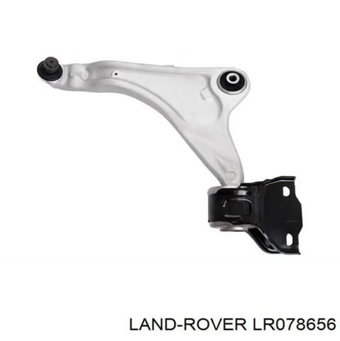 Правий важіль передній нижній підвіски LR078656 LAND ROVER