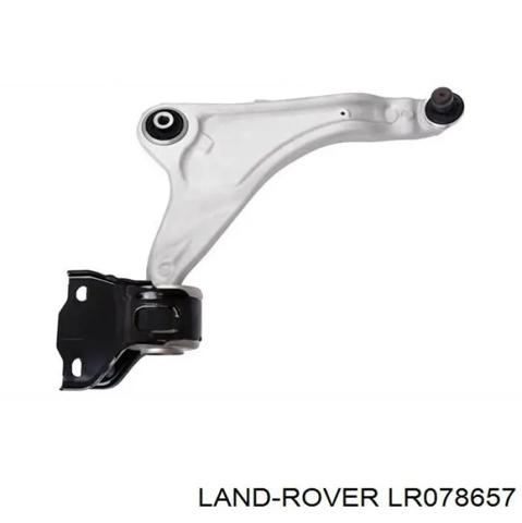 Важіль передній лівий LR078657 LAND ROVER