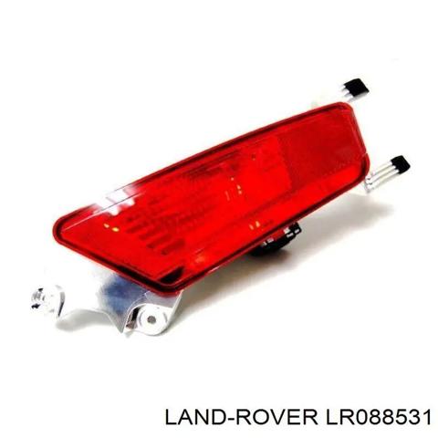 Протівотуманнка задня, права LR088531 LAND ROVER