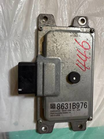 ЕБУ АКПП 8631B976 MITSUBISHI