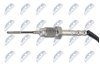 Ціна актуальна!!  датчик температуры ог bmw seria 1 f20/f21 15-,seria 2 f22/f23/f87 15-, seria 3 f30/f31/f34/f80 11-, seria 5 f10/f11 13-16, seria x3 f25 18/20d 14-18, x5 f15/f85 25d 170kw 15- /przed filtrem czastek stalych/(d.cal. 310mm) передплата 50% EGTBM011