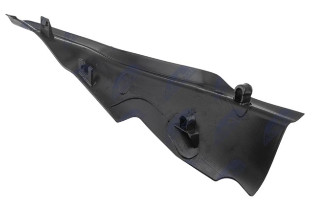 Заглушка жабо збоку FT90603 FAST