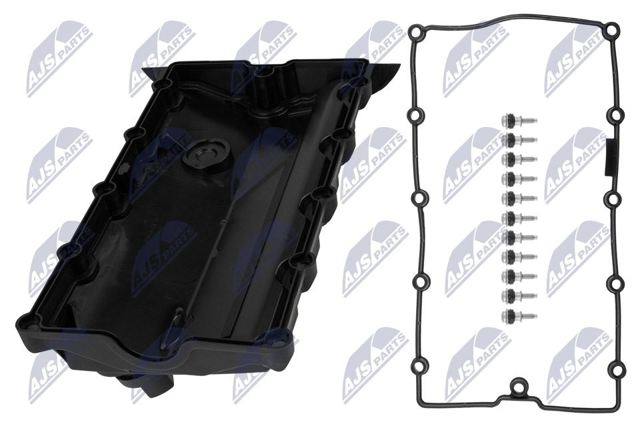 Кришка клапанна Ауді A6 C6