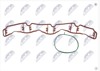 Колектор впускний LV06F133201N MARKET (OEM)