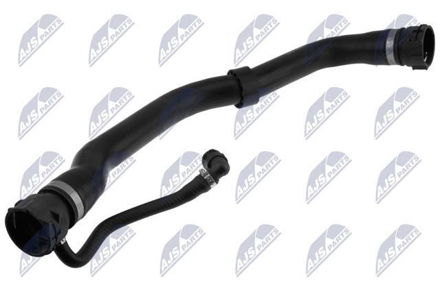 Шланги системи охолодження LV11533401058 MARKET (OEM)